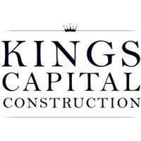 Kings Capital Construction Group logo, Kings Capital Construction Group contact details