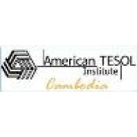 American TESOL Institute - Cambodia logo, American TESOL Institute - Cambodia contact details