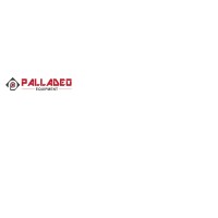 Palladeo Equipment, LLC logo, Palladeo Equipment, LLC contact details