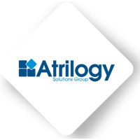 Atrilogy Solutions Group logo, Atrilogy Solutions Group contact details