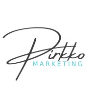 Pirkko Marketing logo, Pirkko Marketing contact details