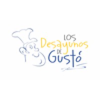 Los Desayunos de Gustó logo, Los Desayunos de Gustó contact details