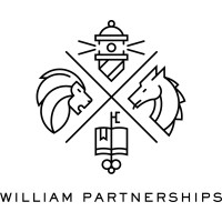 William Partnerships logo, William Partnerships contact details