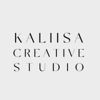 Kaliisa Creative Studio logo, Kaliisa Creative Studio contact details