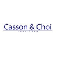 Casson & Choi Consulting logo, Casson & Choi Consulting contact details