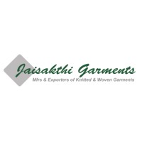 Jaisakthi Garments, India logo, Jaisakthi Garments, India contact details