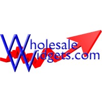 Wholesale Widgets, Inc. logo, Wholesale Widgets, Inc. contact details