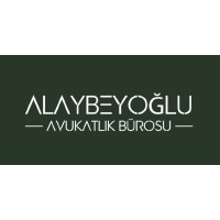 Alaybeyoğlu Avukatlık Bürosu logo, Alaybeyoğlu Avukatlık Bürosu contact details