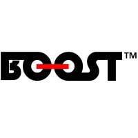 Boost Mechanics logo, Boost Mechanics contact details