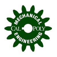 Cal Poly Mechanical Engineering logo, Cal Poly Mechanical Engineering contact details