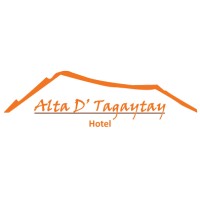 Alta D Tagaytay logo, Alta D Tagaytay contact details