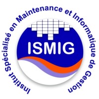 ISMIG logo, ISMIG contact details