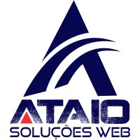 Ataio Soluções Web logo, Ataio Soluções Web contact details