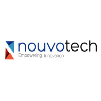 Nouvo Tech logo, Nouvo Tech contact details