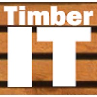 TimberIT logo, TimberIT contact details