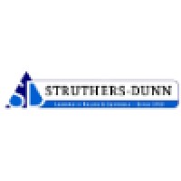 Struthers-Dunn logo, Struthers-Dunn contact details