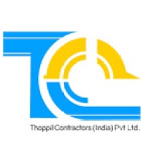 Thoppil Contractors India Pvt Ltd logo, Thoppil Contractors India Pvt Ltd contact details