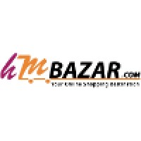 hmbazar.com logo, hmbazar.com contact details