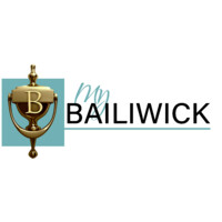 MyBailiwick logo, MyBailiwick contact details