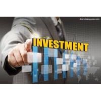 Investment Advisor logo, Investment Advisor contact details