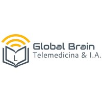 Global Brain Telemedicina logo, Global Brain Telemedicina contact details