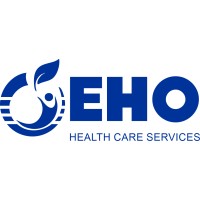 EHO Health Care logo, EHO Health Care contact details