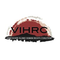 Vancouver Island Human Rights Coalition logo, Vancouver Island Human Rights Coalition contact details