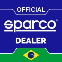 Sparco Brasil logo, Sparco Brasil contact details