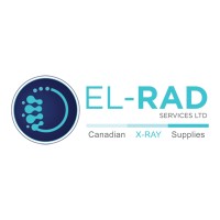 El-Rad Services LTD. logo, El-Rad Services LTD. contact details