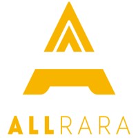 ALLRARA logo, ALLRARA contact details