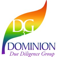 Dominion Due Diligence Group logo, Dominion Due Diligence Group contact details