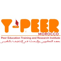 Y-PEER PETRI Morocco logo, Y-PEER PETRI Morocco contact details