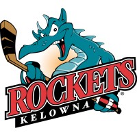 Kelowna Rockets Hockey Enterprises Ltd. logo, Kelowna Rockets Hockey Enterprises Ltd. contact details