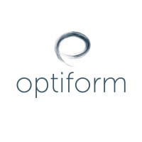 Optiform logo, Optiform contact details