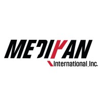 Medikan International Inc logo, Medikan International Inc contact details