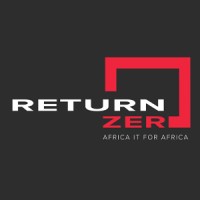 Return Zero logo, Return Zero contact details