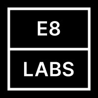 E8 LLC logo, E8 LLC contact details