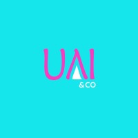 Uai & co logo, Uai & co contact details