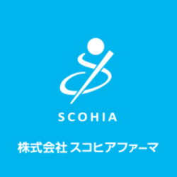 Scohia Pharma logo, Scohia Pharma contact details