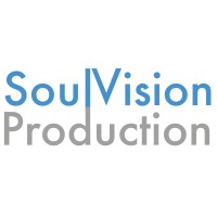 Soul Vision Production logo, Soul Vision Production contact details