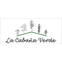 La Cabaña Verde logo, La Cabaña Verde contact details