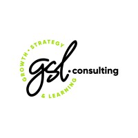 GS&L Consulting logo, GS&L Consulting contact details