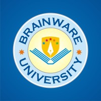 Brainware University logo, Brainware University contact details