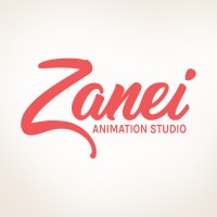 Zanei Animation Studio logo, Zanei Animation Studio contact details