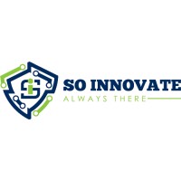 So Innovate LLC logo, So Innovate LLC contact details