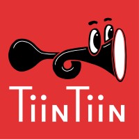 TiinTiin Indonesia logo, TiinTiin Indonesia contact details