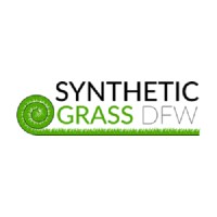 Synthetic Grass DFW logo, Synthetic Grass DFW contact details