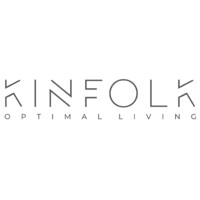 Kinfolk Optimal Living logo, Kinfolk Optimal Living contact details