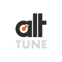 Alt Tune logo, Alt Tune contact details