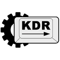 KDR Informática logo, KDR Informática contact details